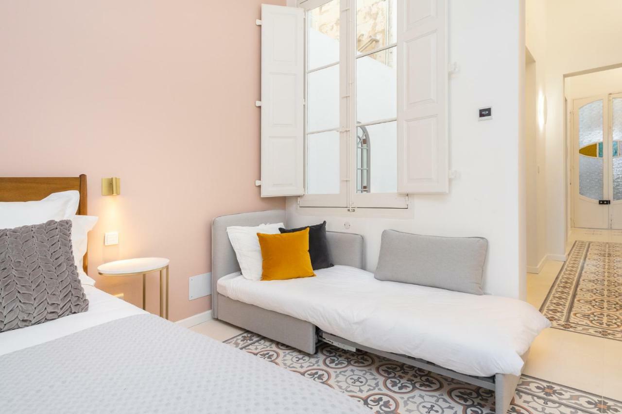 Amazing Art Deco Villa 150M To Sea With Daily Housekeeping Sliema Exterior photo