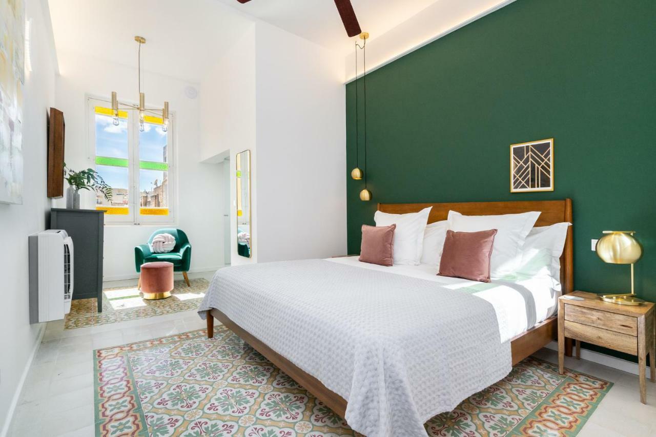 Amazing Art Deco Villa 150M To Sea With Daily Housekeeping Sliema Exterior photo
